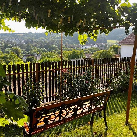 Apartman Simona Rednek Kültér fotó