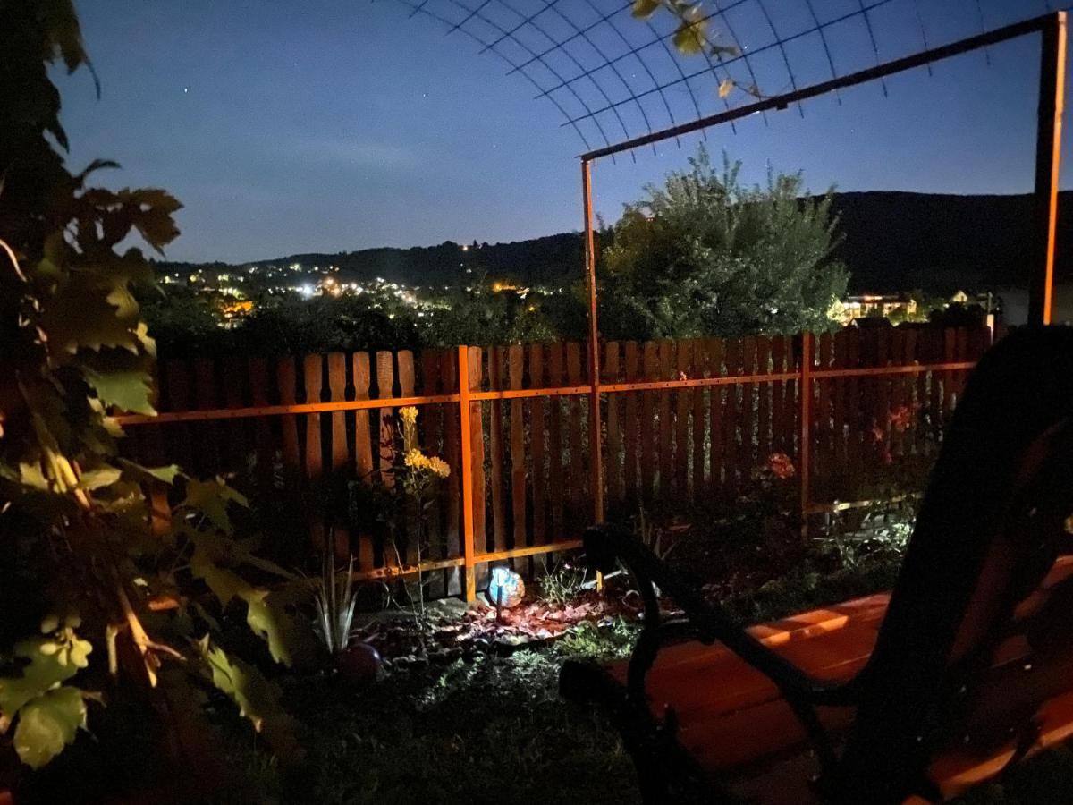 Apartman Simona Rednek Kültér fotó