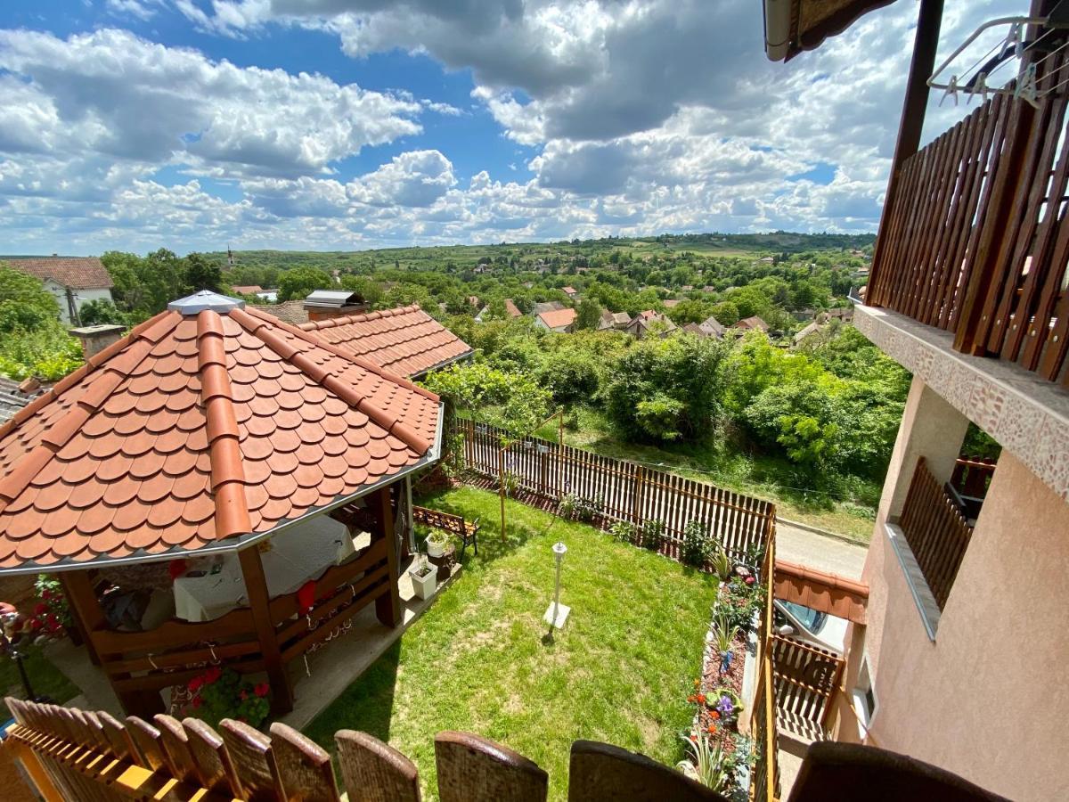 Apartman Simona Rednek Kültér fotó