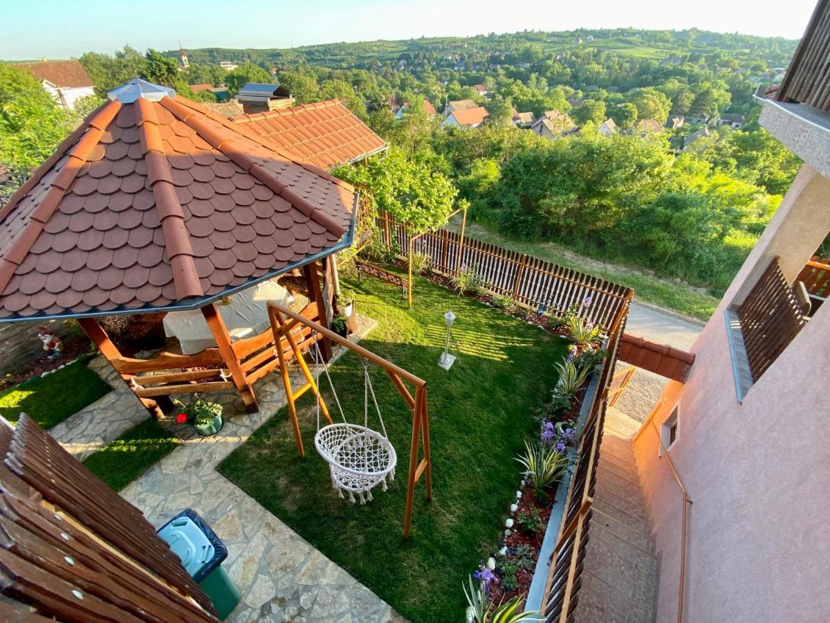Apartman Simona Rednek Kültér fotó