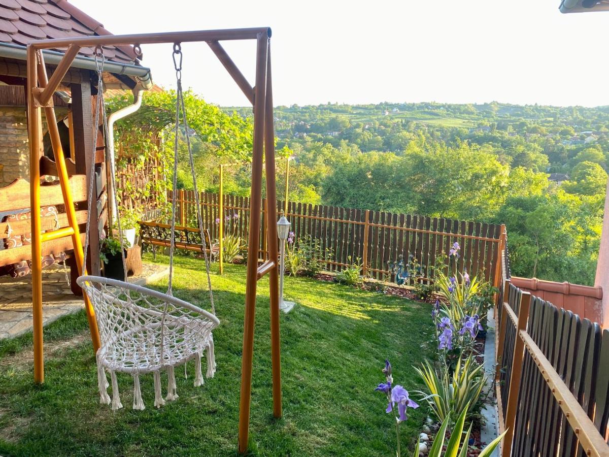 Apartman Simona Rednek Kültér fotó