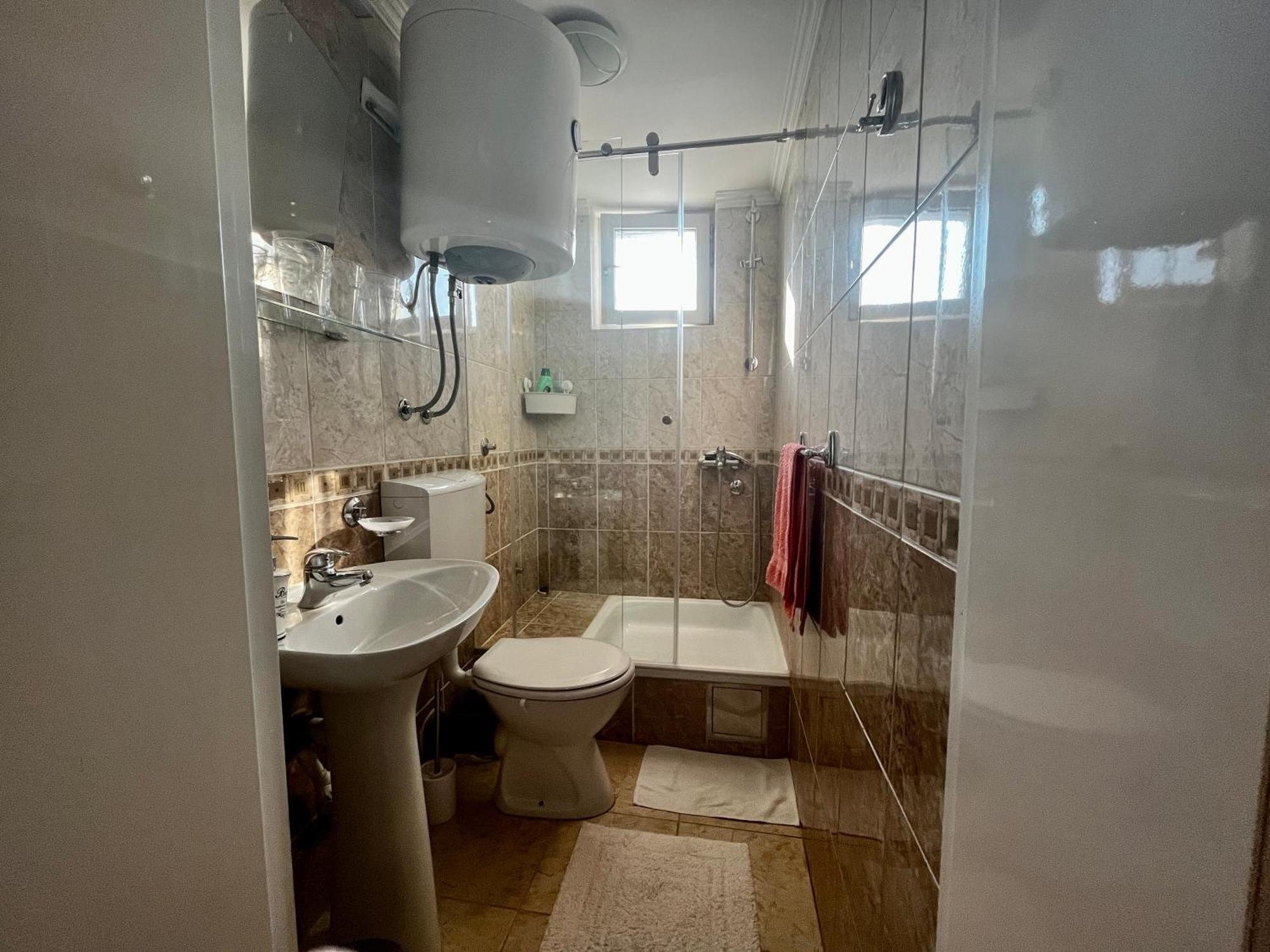 Apartman Simona Rednek Kültér fotó